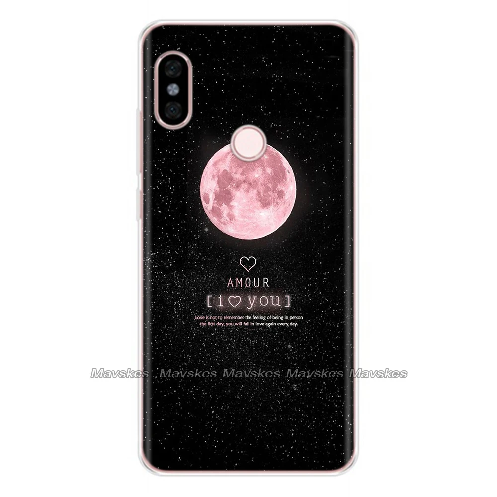 Силиконовый чехол для Xiaomi Redmi Note 5, чехол 5,99 дюйма с милым принтом кота, чехол для телефона s, чехол для Xiomi Redmi note 5 note5 pro, fundas Coque a - Цвет: 30