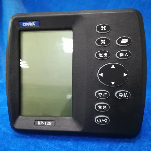 Высокая чувствительность спутниковая навигация наведения морской gps трекер