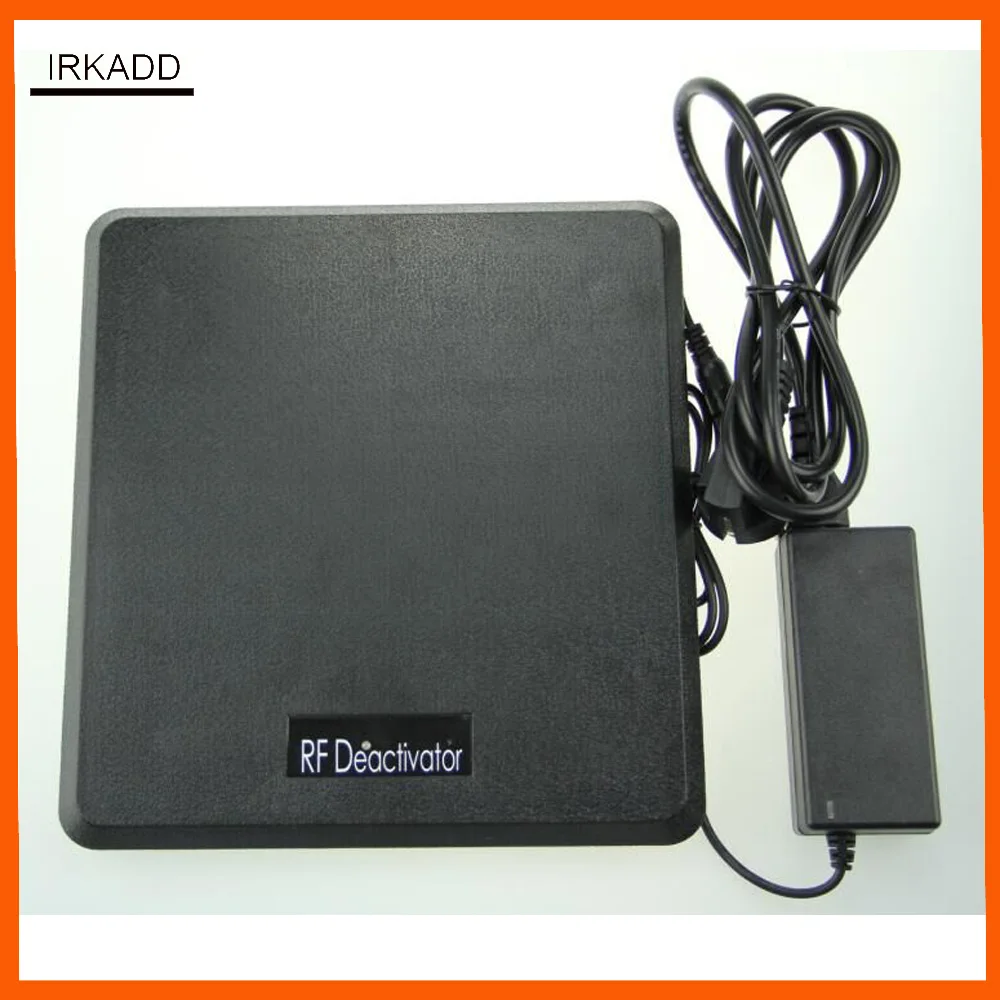 Деактиватор радиочастотный 8 2 МГц этикеток системы eas детектор безопасности с