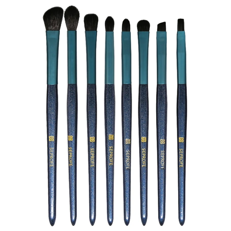 Brush 03 28 цветов блестящие тени для макияжа Pallete матовые тени для век Палитра мерцающие и блестящие алмазные тени для век Водонепроницаемая косметика - Цвет: Brush 03