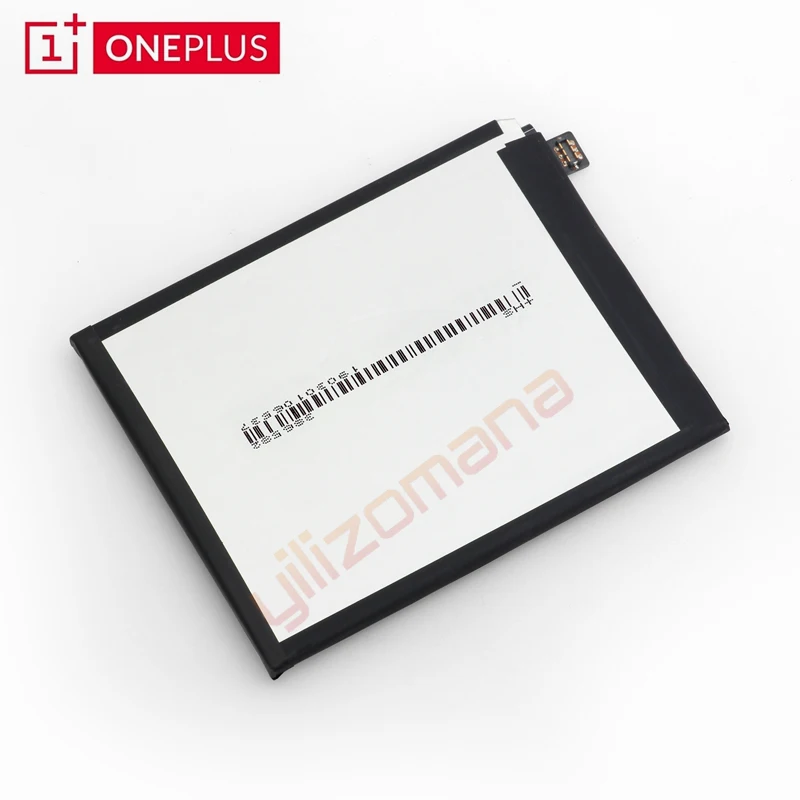 ONE PLUS чехол телефон Батарея BLP633 3300/3400 мА/ч, чехол для OnePlus 3T A3010 Высокое качество Замена литий-ионных батарей Бесплатные инструменты