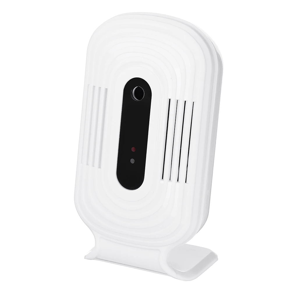 JQ-300 Wi-Fi Цифровой CO2 PM2.5 HCHO TVOC Формальдегид детектор газа метр анализаторы воздуха монитор тестер Датчик температуры и влажности