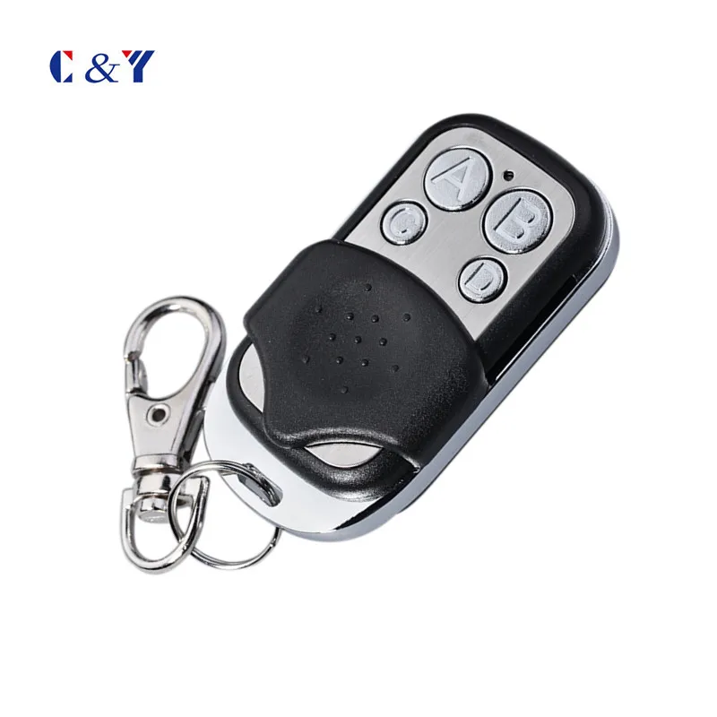 Беспроводной универсальный пульт дистанционного управления для гаражных дверей