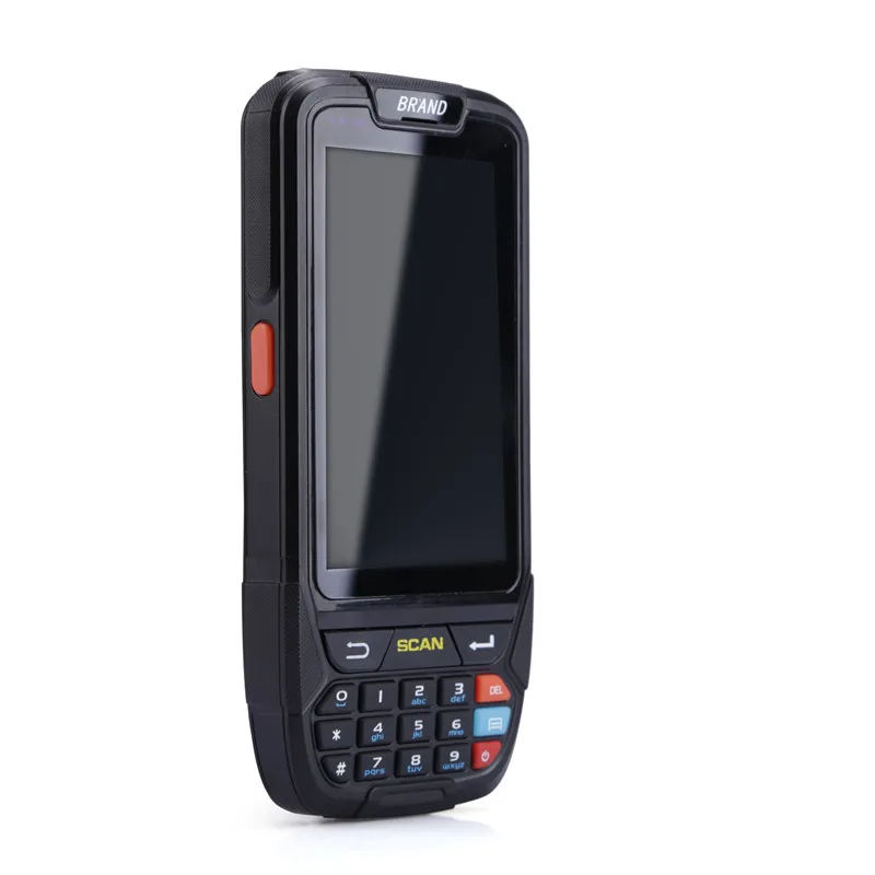 Android 2D сканер штрих-кодов Промышленный Склад инвентарь КПК Bluetooth wifi qr-код Honeywell |