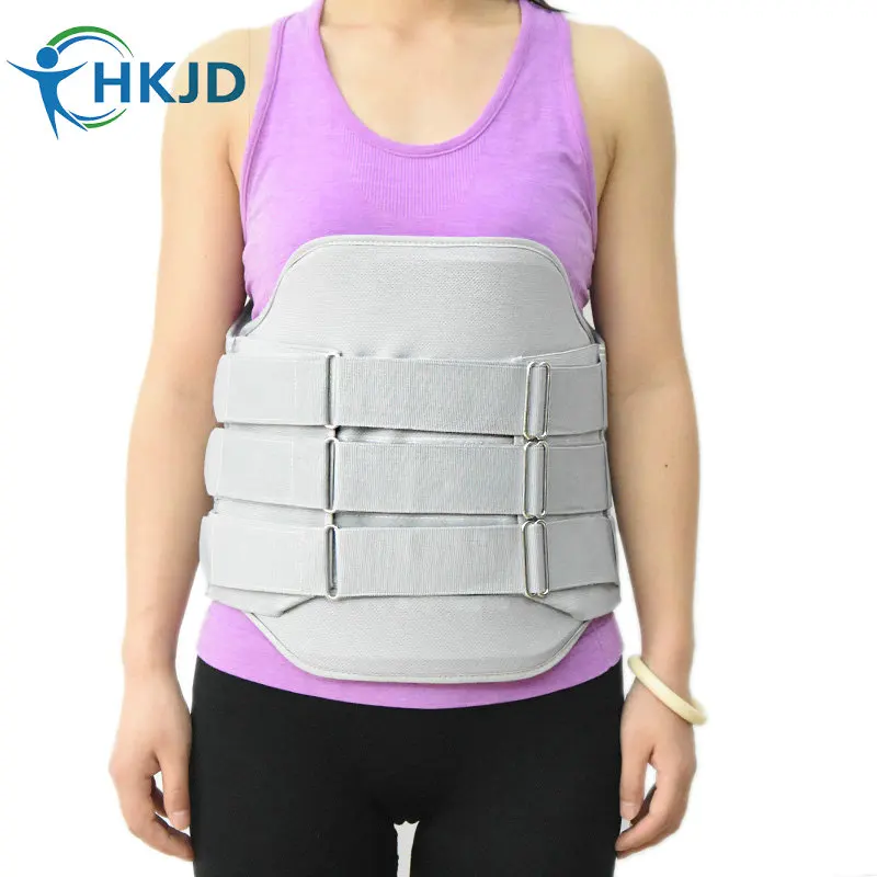 Регулируемый Поясничный отдел позвоночника после фиксации фиксация Скоба