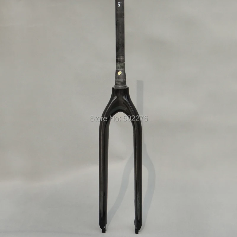UD углеродный глянцевый Велоспорт 29ER горный велосипед вилка для горного