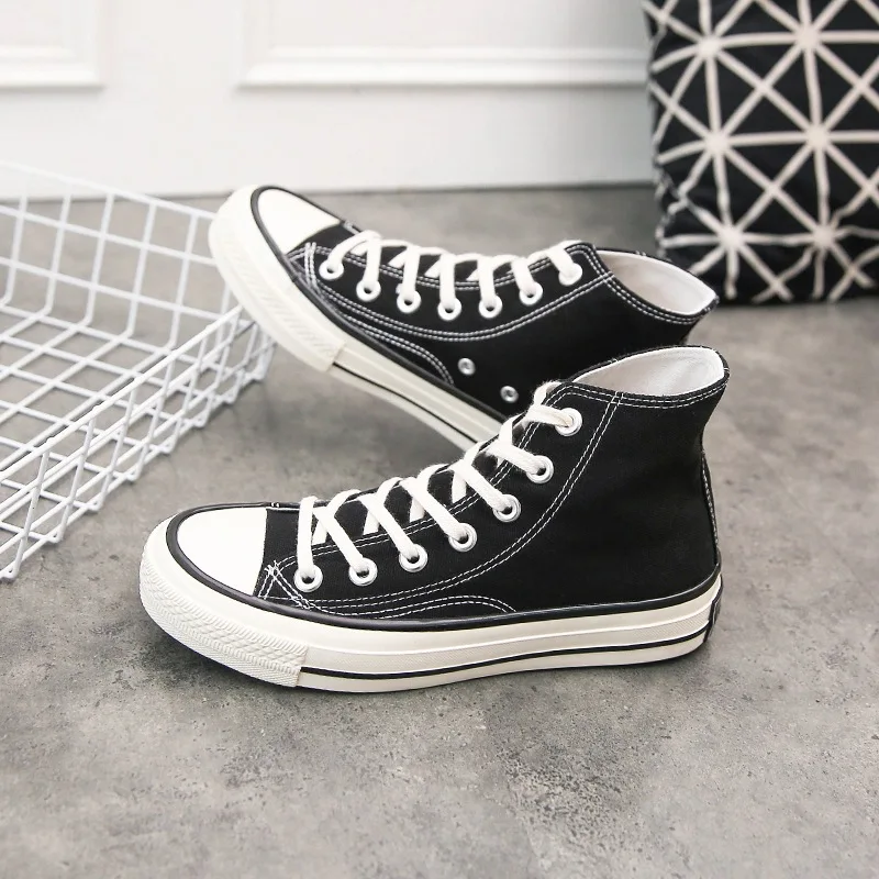 Женские кроссовки на вулканизированной подошве повседневные дышащие плоской 24