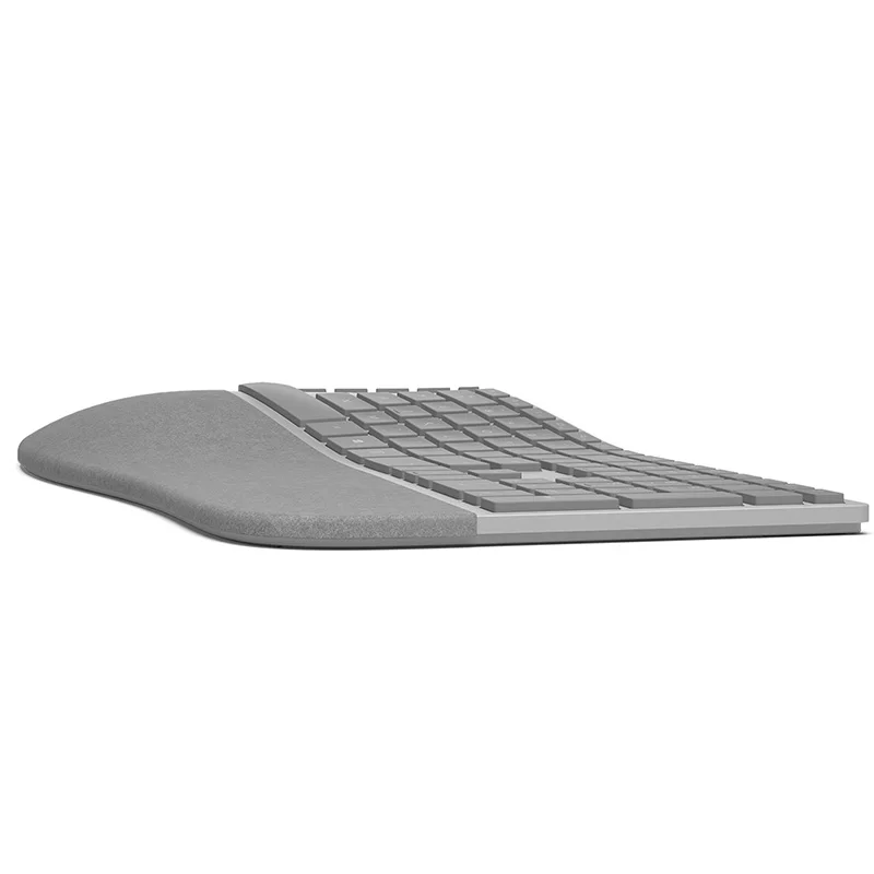 Эргономичная клавиатура Microsoft Surface Bluetooth 4 0 инженерная английская