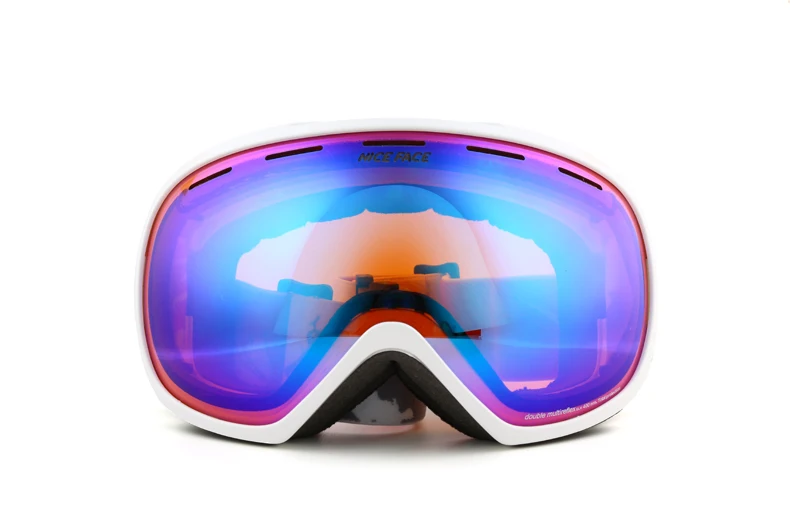 209 незапотевающие лыжные очки для взрослых и мужчин женщин лыж сноуборда|ski