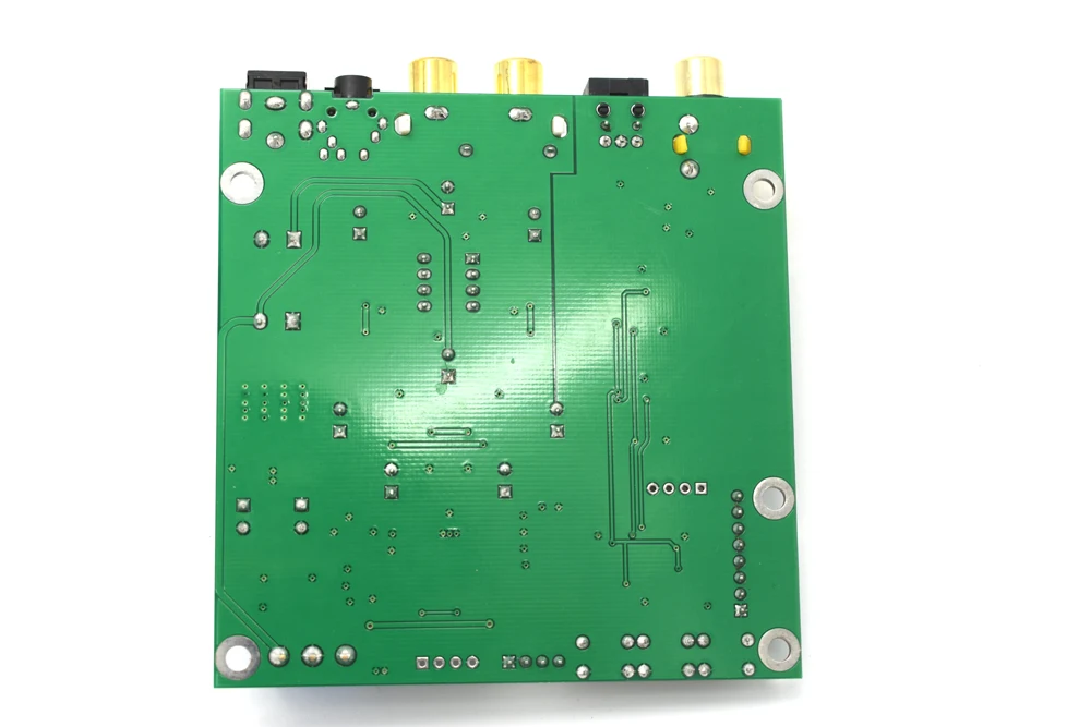 ES9038 OLED Q2M DAC DSD декодер поддержка IIS DSD коаксиальный волоконный вход 384 кГц DOP D5-001