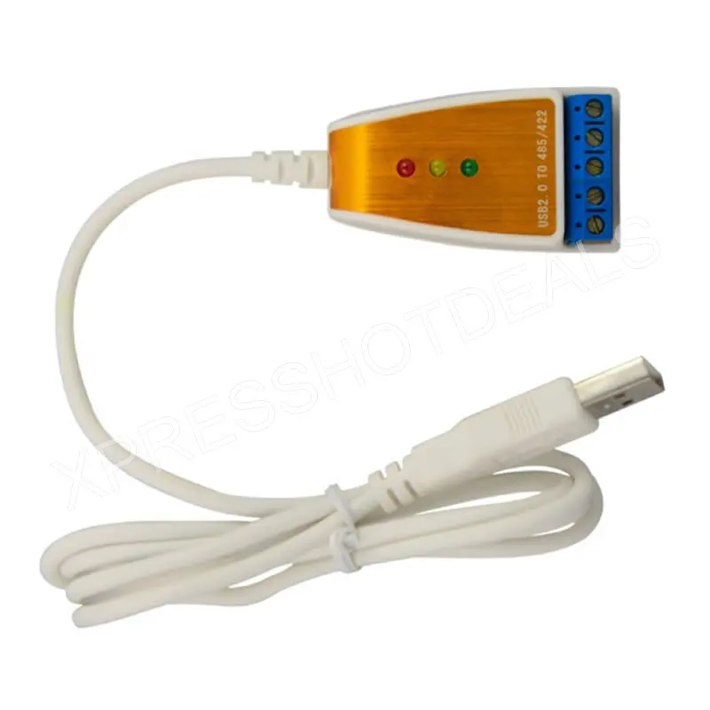 USB 2 0 в RS485/RS422 RS 485/RS 422 кабель преобразователь|serial cable|usb 2.0usb to serial cable |
