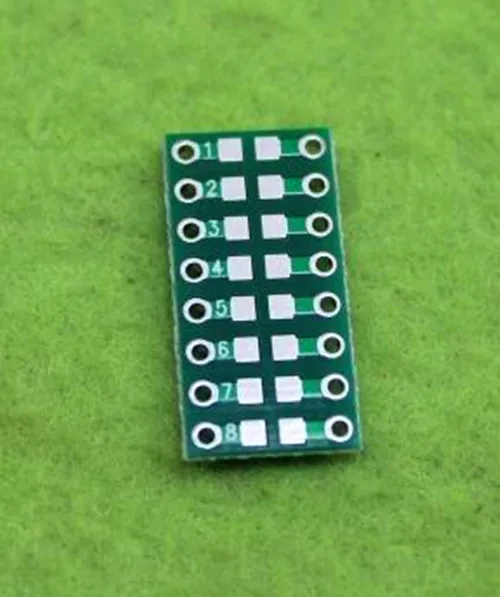 Бесплатная Доставка! 4 шт. переключатель SMD DIP/0805 0603 0402 SMT DIP емкость сопротивление
