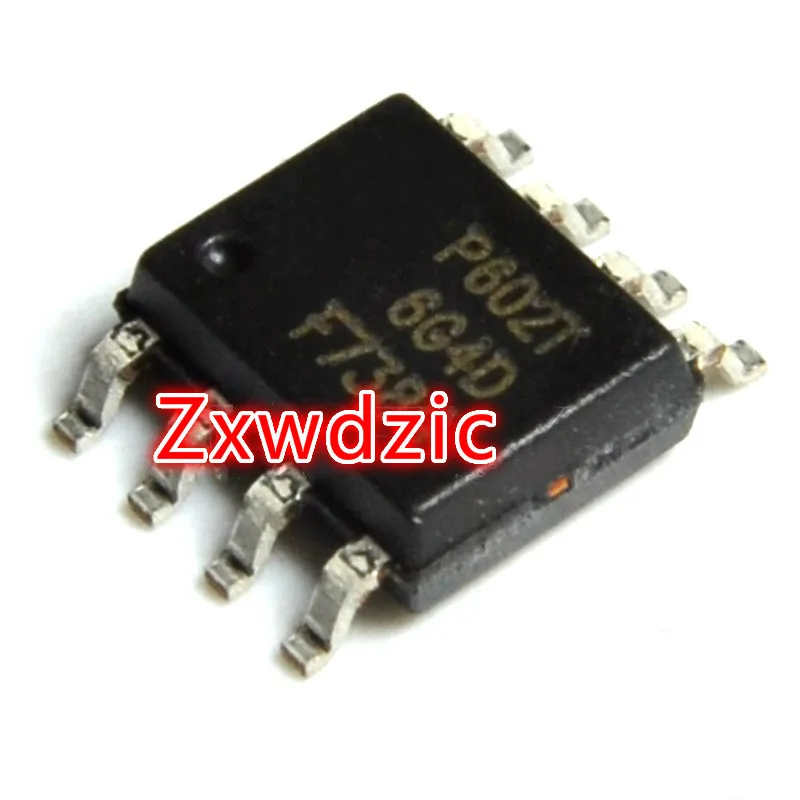 100 шт IRF7389TRPBF SOP8 IRF7389 F7389 SMD новое и оригинальное|Реле| |