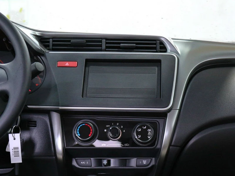 1" 4G ram 2.5D ips 8 CORE Android 9,1 автомобильный DVD мультимедийный плеер gps для HONDA CITY Fit- Автомагнитола