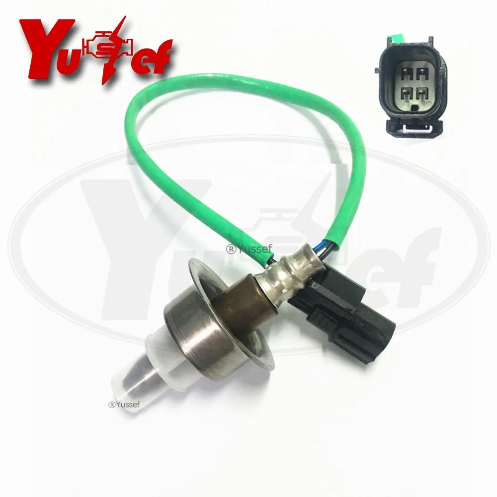 Датчик кислорода O2 для HONDA ACCORD CP2 SPIRIOR 2 4 2008- 36531-R40-A01 36531R40A01 211200-2750 4-проводной
