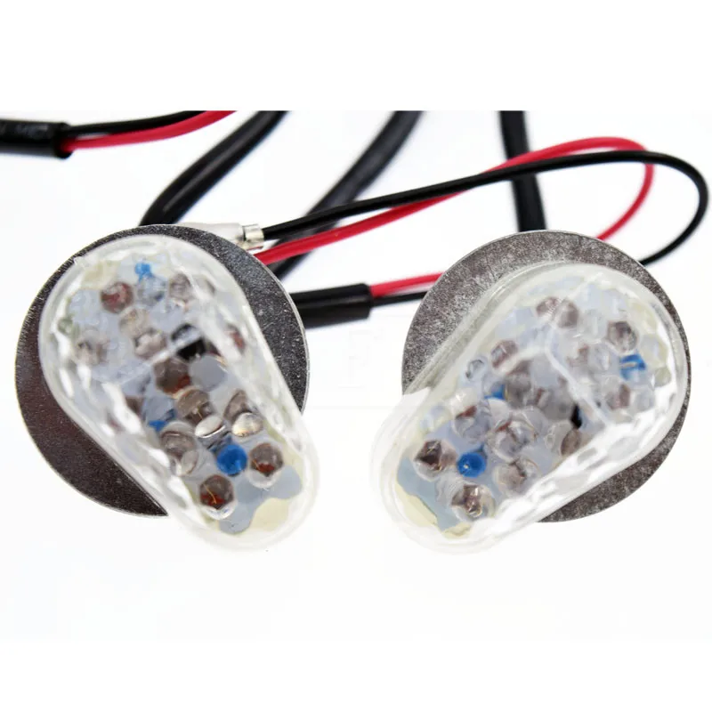 

Светодиодная лампа для мотоцикла Yamaha XJ6 MT-03 FZ8 FAZER