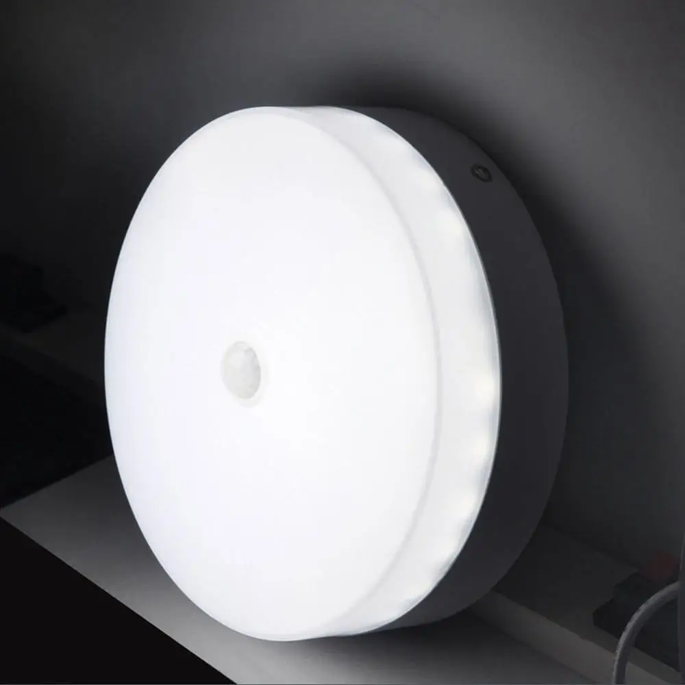 LumiParty 18 Вт 36LED датчик движения потолочный светильник для дома спальни зала