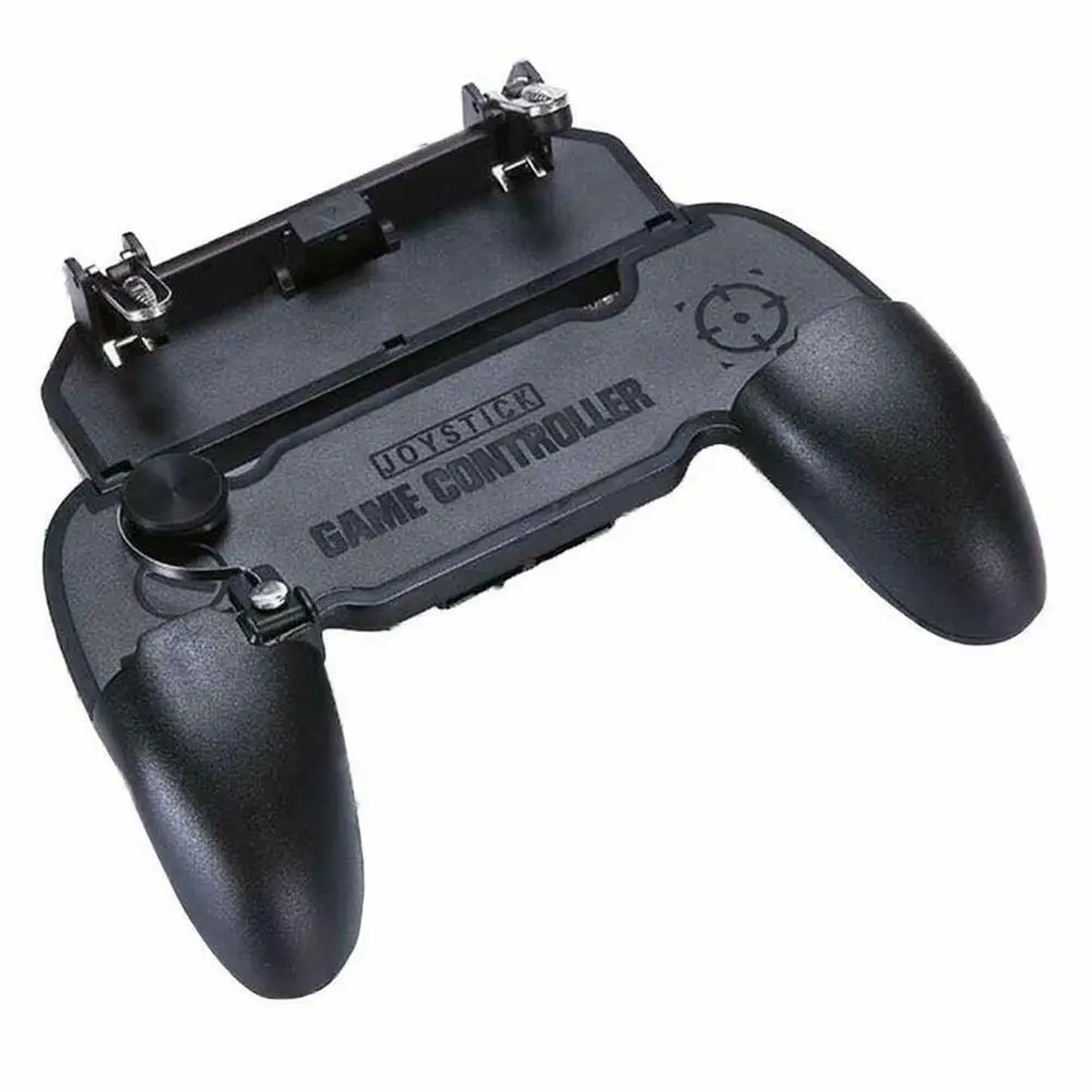Игровой контроллер W11 + PUBG мобильный телефон геймпад беспроводной джойстик для