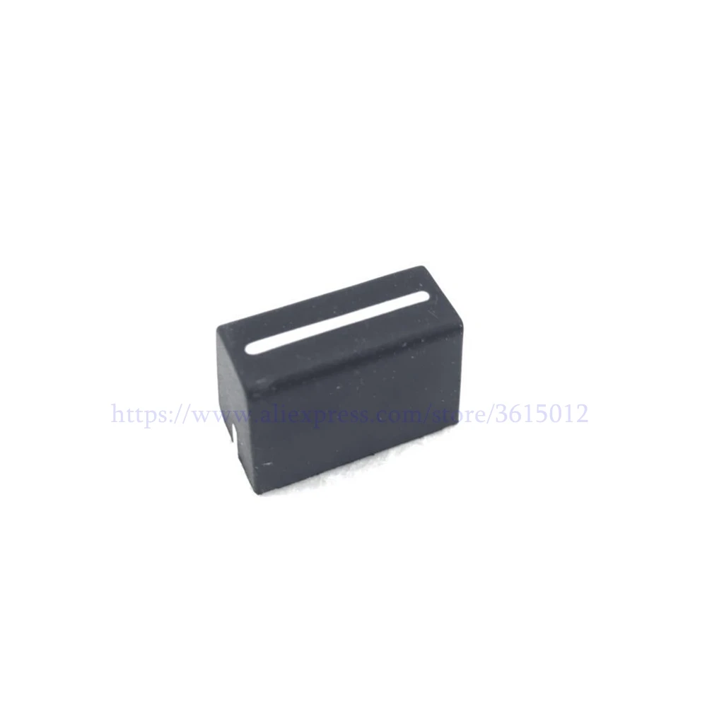 10 шт./лот новая крышка регулятора яркости кросс фейдера для RANE 56 57 61 62 64 68
