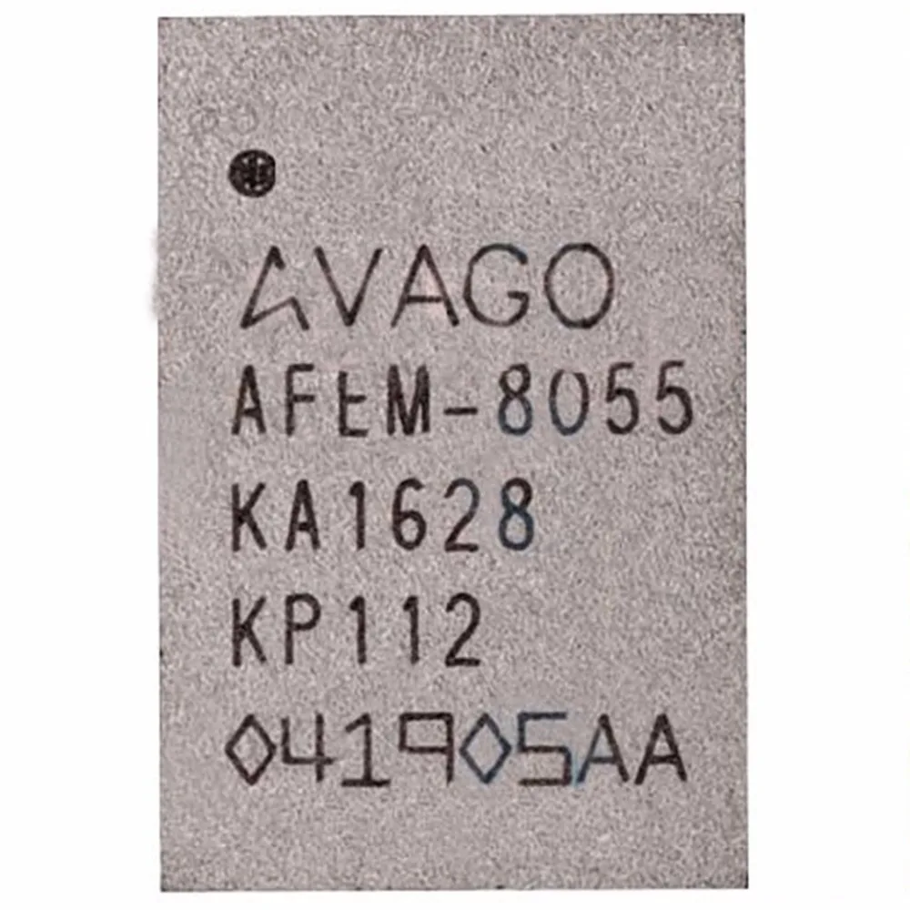New Power Amplifier IC AFEM-8055 for iPhone 7 Plus | Mobile Phone Circuits