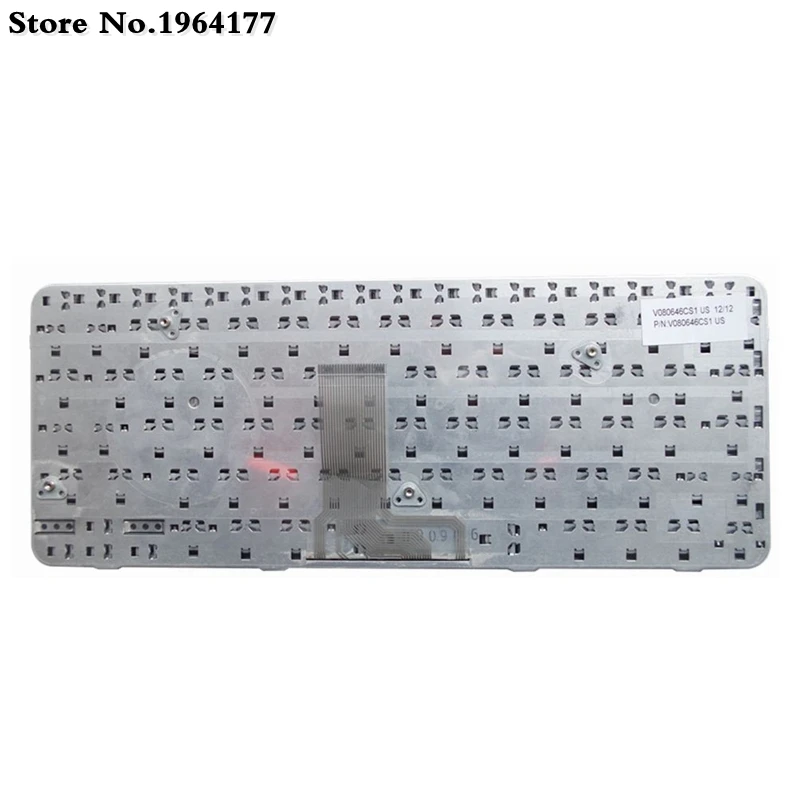 Новая английская клавиатура для ноутбука HP Pavilion TX2500 TX2000 TX2100 TX1000 TX2017 TX2005 TX2010