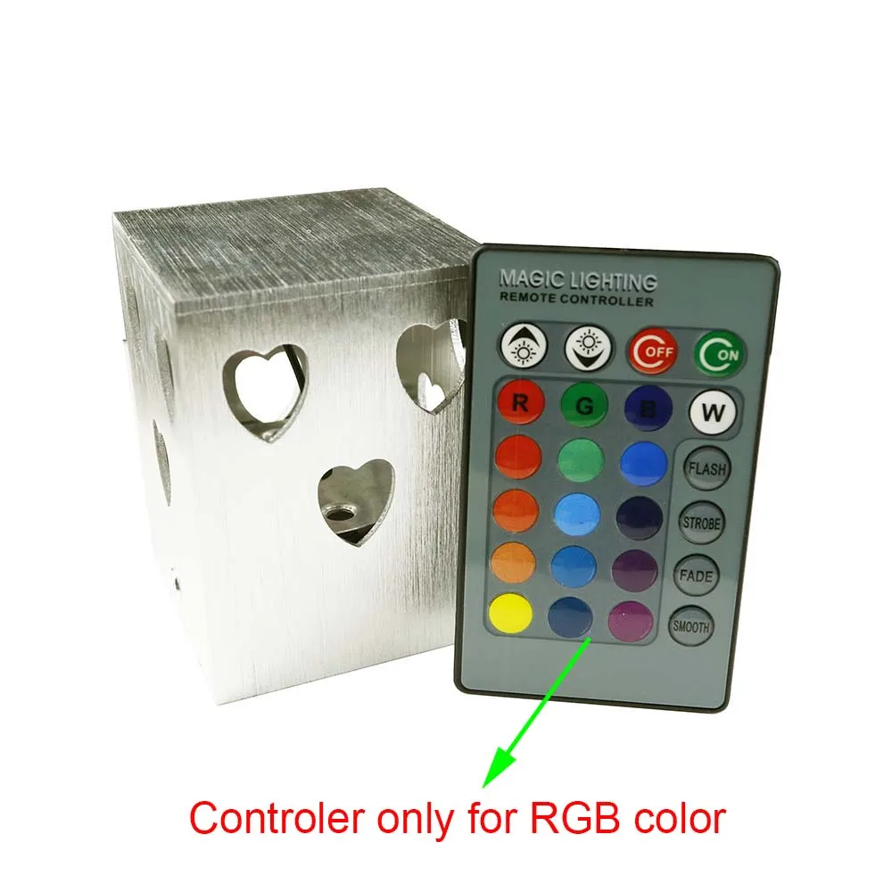 1 шт. светодиодный настенный светильник с сердечками 3 Вт|light sconce|led wall light sconceswall