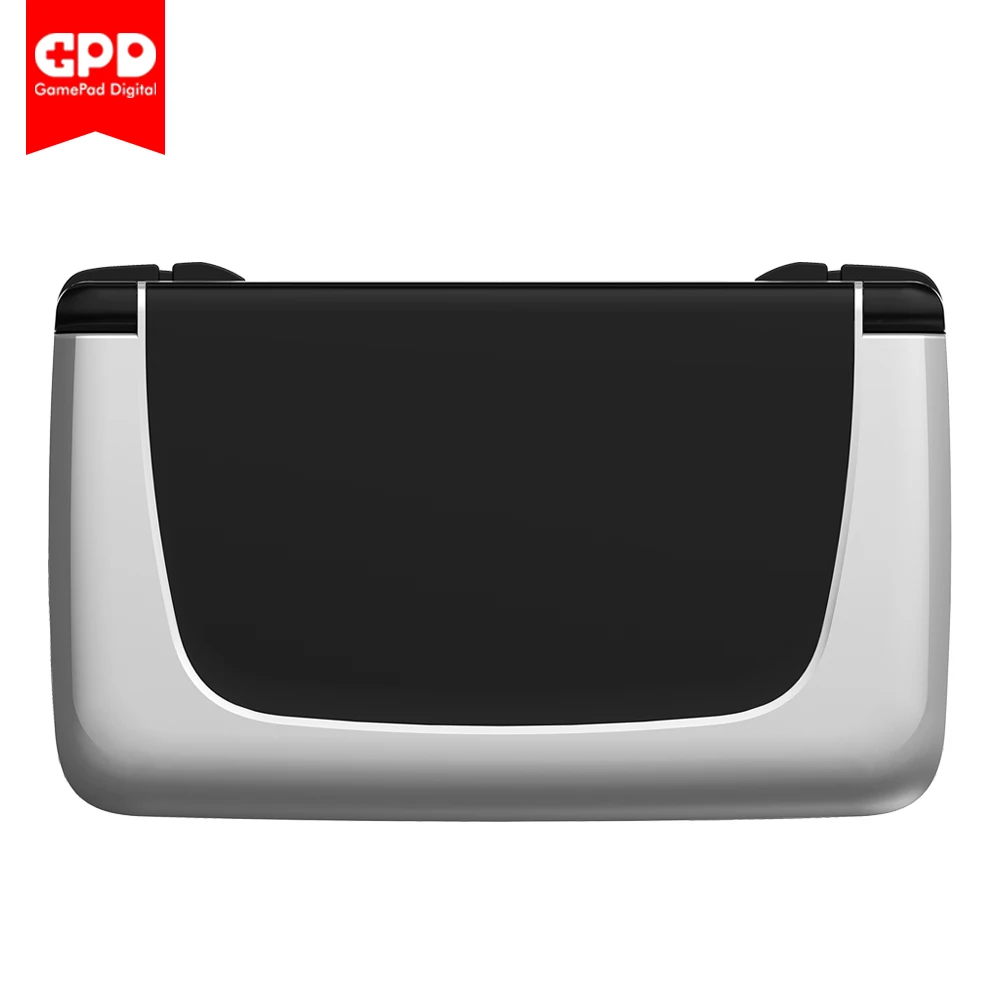 Новый GPD Win 2 WIN2 Intel Core m3 8100y четырехъядерный 6 "геймпад планшеты Windows 10 8 Гб ram 256 ГБ