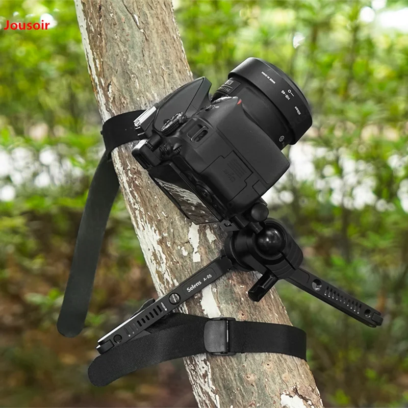 A-05 штатив-Трипод мини SLR Портативный Осьминог мобильный телефон в виде маленьких