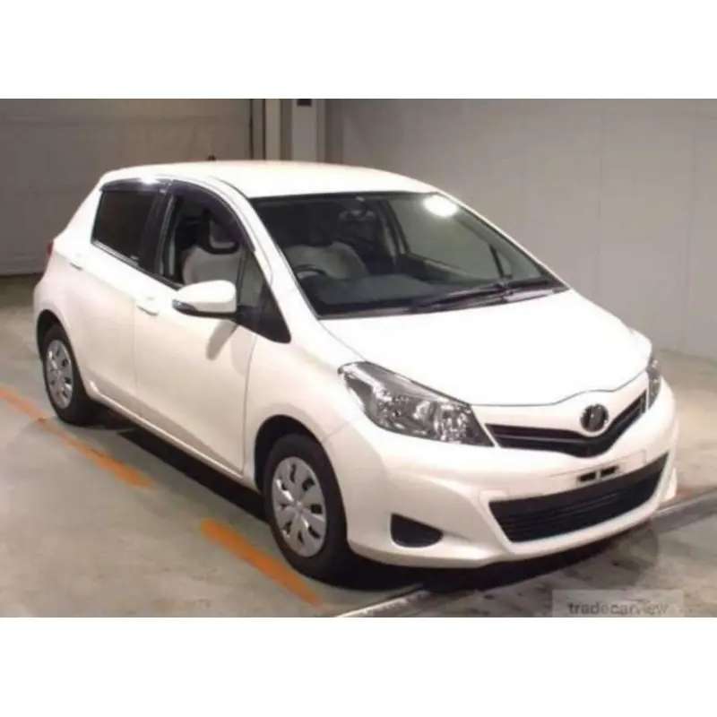Передний указатель поворота для Toyota Urban Cruiser Verso Yaris сменсветильник световой