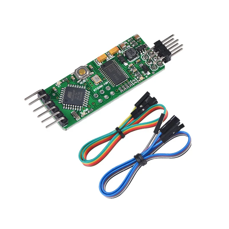 Плата OSD MinimOSD APM для экранного дисплея телеметрия 1 2 0 5 прямая поставка|apm telemetry|apm
