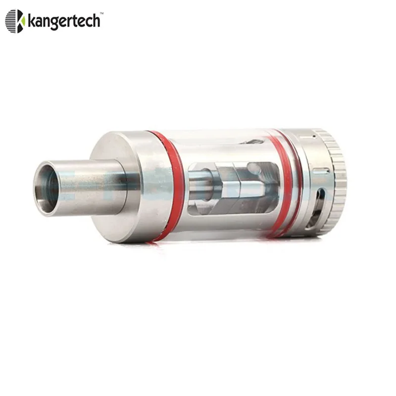 Оригинальный kangertech subtank мини Распылитель kanger occ катушка 4 5 мл Танк clearomizer для eleaf