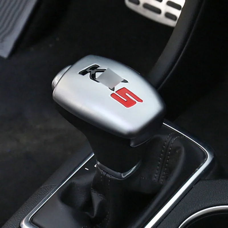 Ручка переключения передач для KIA SPORTAGE QL KX5 2016 2017|for kia sportage 2016|kia accessoriesknob shift |
