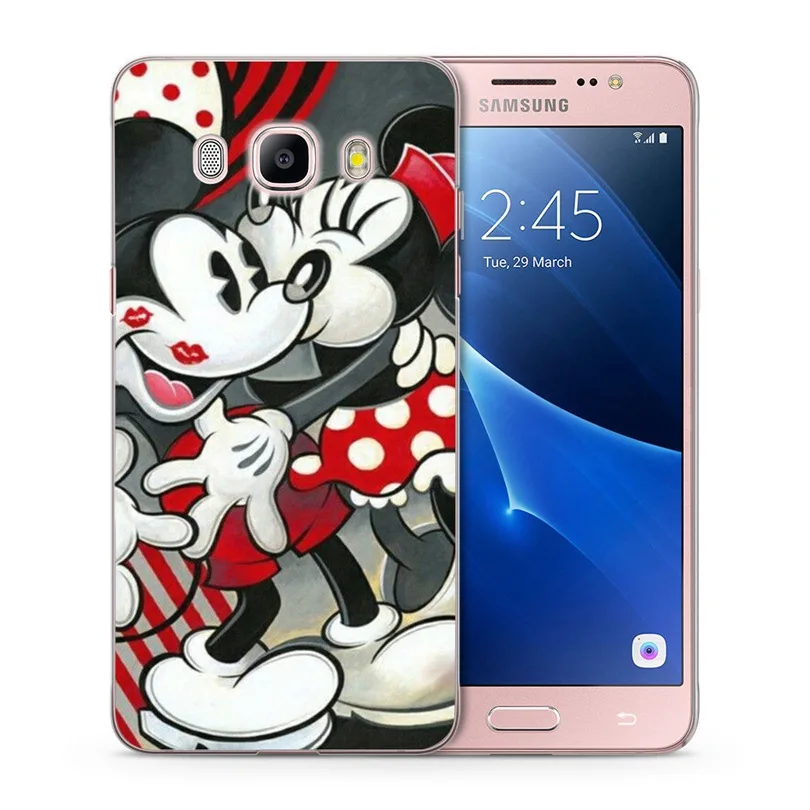 Роскошный чехол из ТПУ для Samsung Galaxy A3 A5 2016 2017 prime J1 J2 J3 J5 J7 цветной мягкий крутой