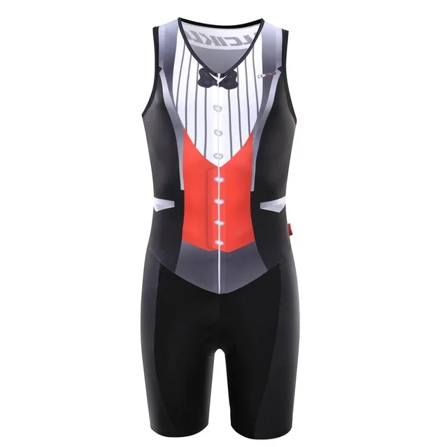 Jumpsuit Sets Malciklo триатлонный костюм высококачественный дышащий мужской Велоспорт Джерси Pro Team велокостюм Maillot Ropa Ciclismo - Цвет: Jumpsuit Sets