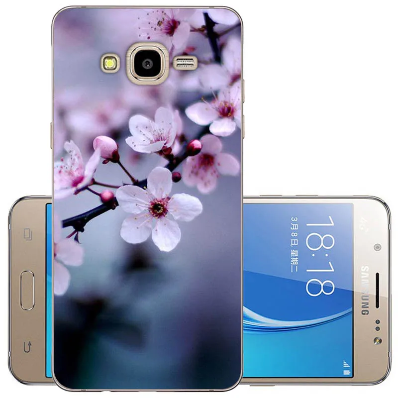 Чехол для телефона для samsung Galaxy J5 чехол задняя защитная крышка J500 J500F 5," Fundas samsung J5 чехол - Цвет: 32