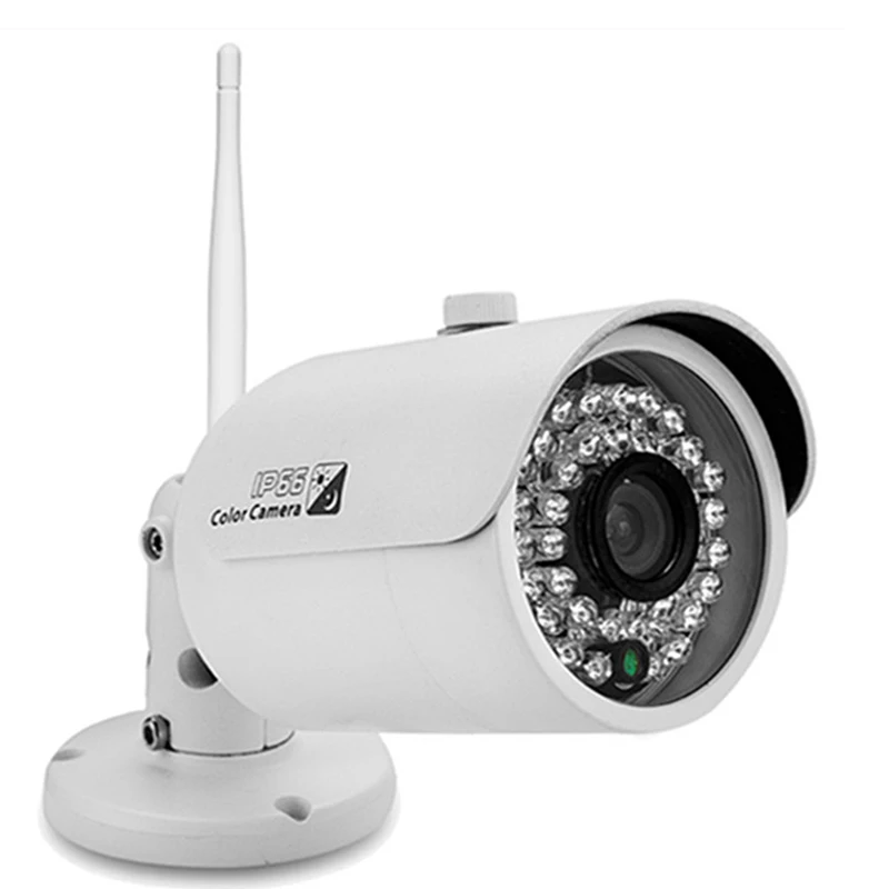 Suofeilai 1080 P HD WiFi Беспроводной IP Камера P2P открытый Водонепроницаемый инфракрасный