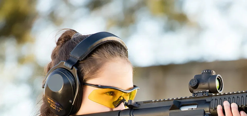 ACI BAD Легкое крепление для оптики MRO Sight Red Dot Fiber 5 стилей на выбор № 1 (черный)|optical sight