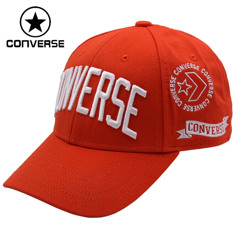 Оригинальный Новое поступление 2018 Converse унисекс спортивные шапки|Кепки для