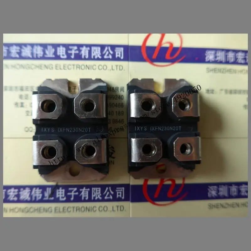 Модуль IXFN230N20T, специальное предложение, добро пожаловать в заказ!
