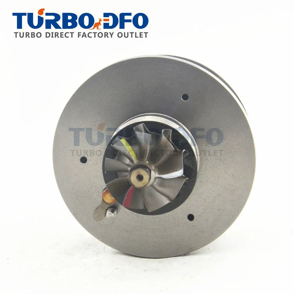 750431 5012S комплекты для ремонта сердечника турбокомпрессора BMW 320D / 520D(E46) двигатель