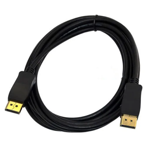 1 м DP линии HD линия DisplayPort Displayport для кабель|Соединители| |