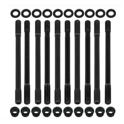 Комплект головок для Honda Acura Integra GSR B18C1 B18C5 B20 или LSVTEC 208-4303 |