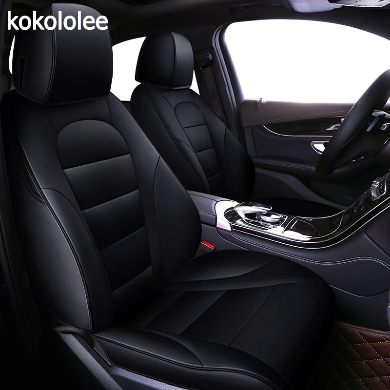 Чехол на Автокресло kokolee из натуральной кожи для chevrolet lacetti captiva sonic spark cruze |