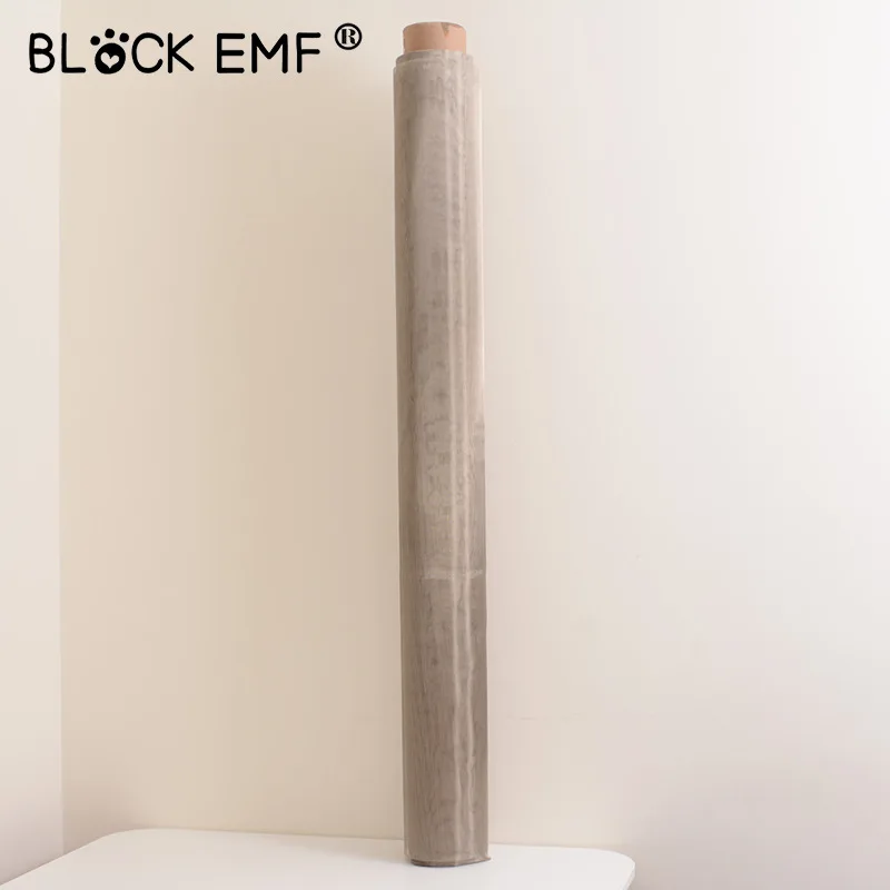 

Экранирующая сетчатая ткань EMI