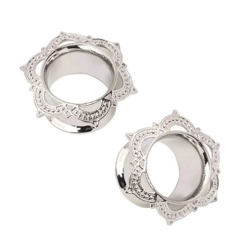 1 пара из золота и серебра Мода Пронзительный изделия 8 мм|pair|fashion jewelrygold piercing jewelry |