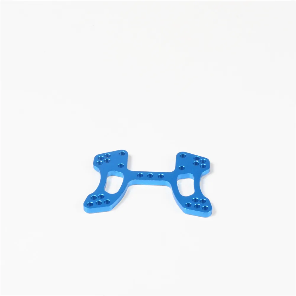 HSP RACING ОБНОВЛЕНИЯ ЧАСТИ АЛЮМИНИЕВАЯ ПЕРЕДНЯЯ АМОЦИОННАЯ ТРУСКА 160622 ДЛЯ масштаба