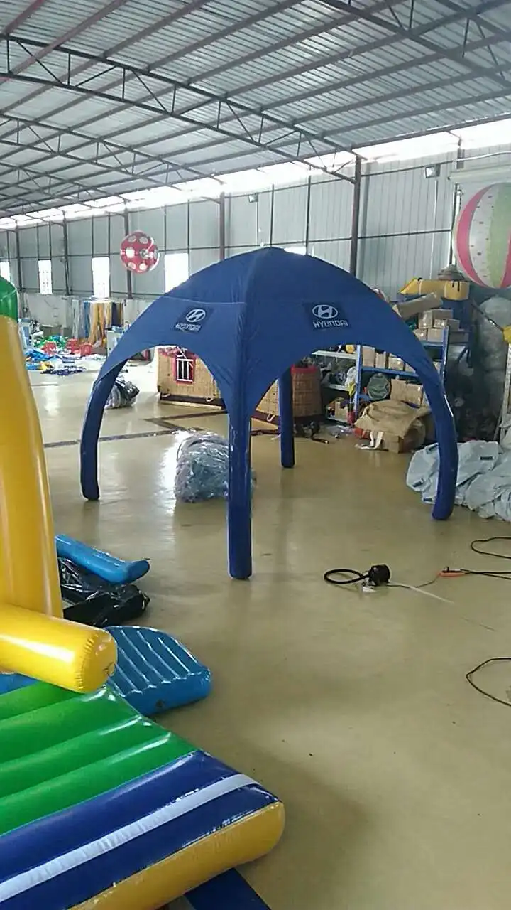 NEW inflatable tent work as shadow Inflatable advertising arches tents customize | Игрушки и хобби