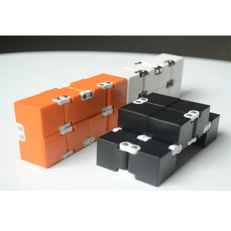 Съемная Cube 4x4x4 куб головоломка Мэджико Классические игрушки магический Непоседа