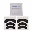 Мышь и коньки Steelseries Kana  Kinzu  v2v3, толщина 0,6 мм, 2 комплекта