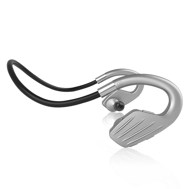 Fineblue M1 беспроводная Bluetooth гарнитура 4 1 спортивные беговые стерео наушники с